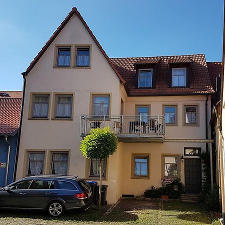 וולקאך Das Altstadthaus מראה חיצוני תמונה