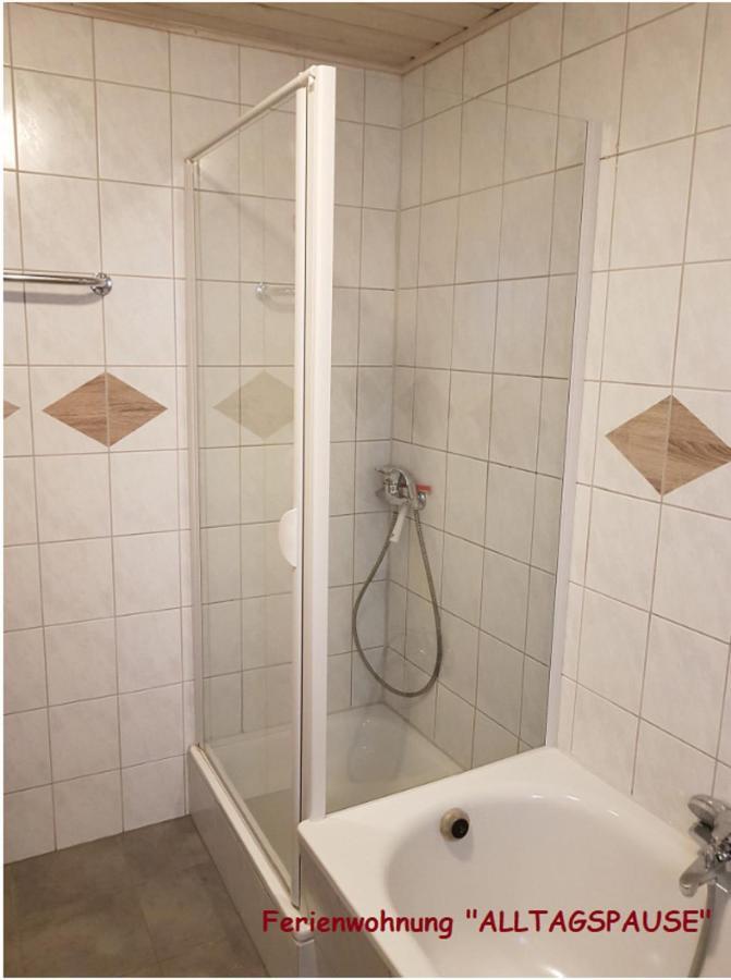 וולקאך Das Altstadthaus מראה חיצוני תמונה